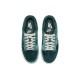Кроссовки Nike Dunk Green Velvet женские