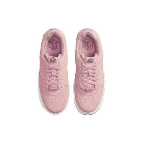 Кроссовки Nike Air Force 1 Pixel Pink Oxford женские