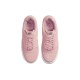 Кроссовки Nike Air Force 1 Pixel Pink Oxford женские