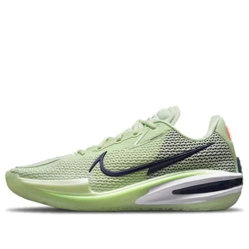 Кроссовки Nike Air Zoom GT Cut Lime Ice