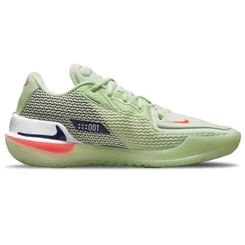 Кроссовки Nike Air Zoom GT Cut Lime Ice