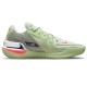 Кроссовки Nike Air Zoom GT Cut Lime Ice