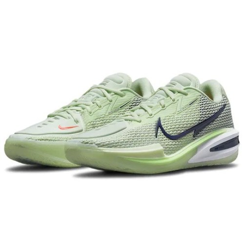 Кроссовки Nike Air Zoom GT Cut Lime Ice