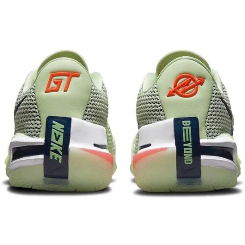 Кроссовки Nike Air Zoom GT Cut Lime Ice