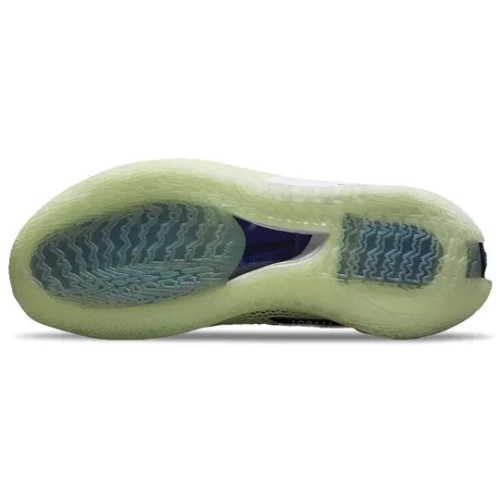 Кроссовки Nike Air Zoom GT Cut Lime Ice