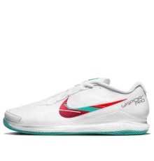 Кроссовки Nike Court Air Zoom Vapor Pro White Washed Teal
