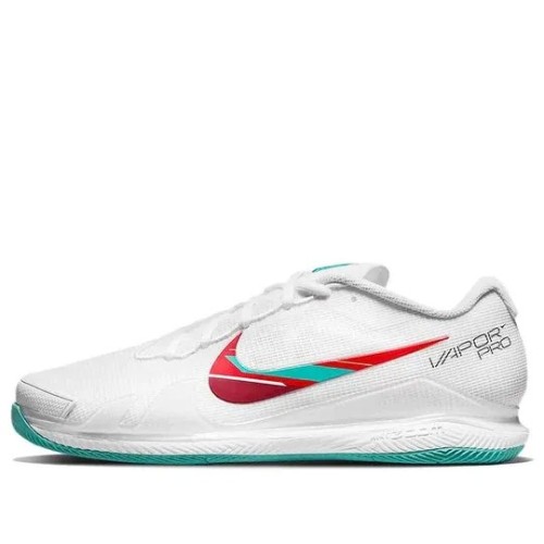 Кроссовки Nike Court Air Zoom Vapor Pro White Washed Teal
