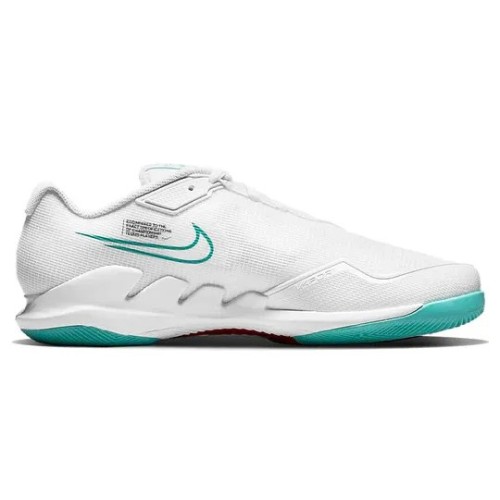 Кроссовки Nike Court Air Zoom Vapor Pro White Washed Teal