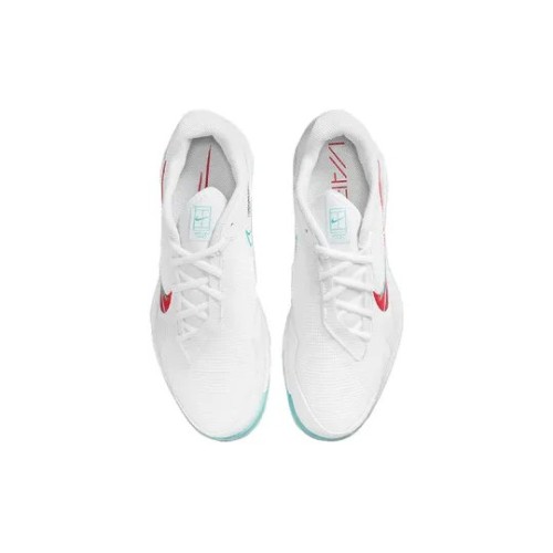 Кроссовки Nike Court Air Zoom Vapor Pro White Washed Teal