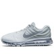 Кроссовки Nike Air Max 2017 'Pure Platinum' 849559-009 (модификация 1)