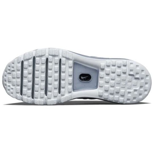Кроссовки Nike Air Max 2017 'Pure Platinum' 849559-009 (модификация 1)