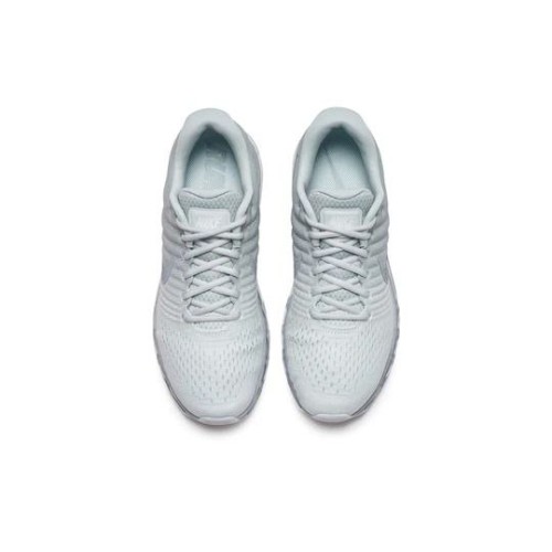 Кроссовки Nike Air Max 2017 'Pure Platinum' 849559-009 (модификация 1)