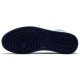 Баскетбольные кроссовки Air Jordan 1 Retro High OG Obsidian