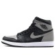 Баскетбольные кроссовки Air Jordan 1 Retro High OG Shadow 2018