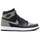 Баскетбольные кроссовки Air Jordan 1 Retro High OG Shadow 2018
