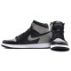 Баскетбольные кроссовки Air Jordan 1 Retro High OG Shadow 2018