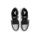 Air Jordan 1 Retro High OG Silver Toe серебристые Аир Джордан 1