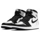Air Jordan 1 Retro High OG Silver Toe серебристые Аир Джордан 1