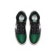 Баскетбольные кроссовки Air Jordan 1 Retro High OG Pine Green