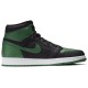 Баскетбольные кроссовки Air Jordan 1 Retro High OG Pine Green 2.0