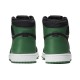 Баскетбольные кроссовки Air Jordan 1 Retro High OG Pine Green 2.0