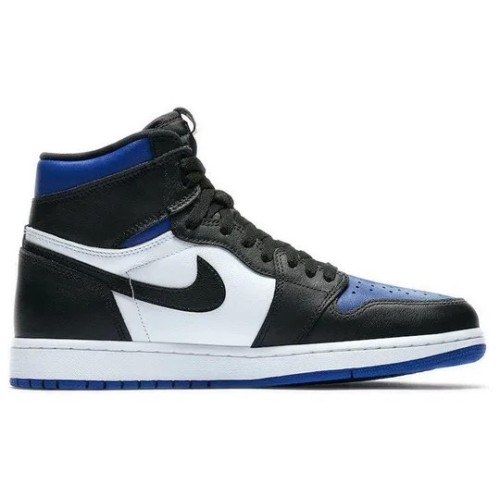 Кроссовки Nike Air Jordan 1 Retro High OG Royal Toe