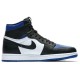Кроссовки Nike Air Jordan 1 Retro High OG Royal Toe