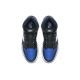 Кроссовки Nike Air Jordan 1 Retro High OG Royal Toe
