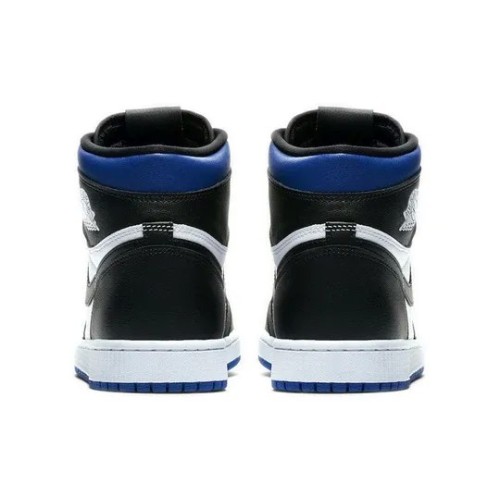 Кроссовки Nike Air Jordan 1 Retro High OG Royal Toe
