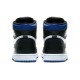 Кроссовки Nike Air Jordan 1 Retro High OG Royal Toe