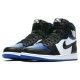Кроссовки Nike Air Jordan 1 Retro High OG Royal Toe
