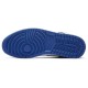 Кроссовки Nike Air Jordan 1 Retro High OG Royal Toe
