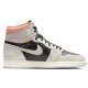 Кроссовки Air Jordan 1 Retro High OG Neutral Grey серые