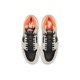 Кроссовки Air Jordan 1 Retro High OG Neutral Grey серые
