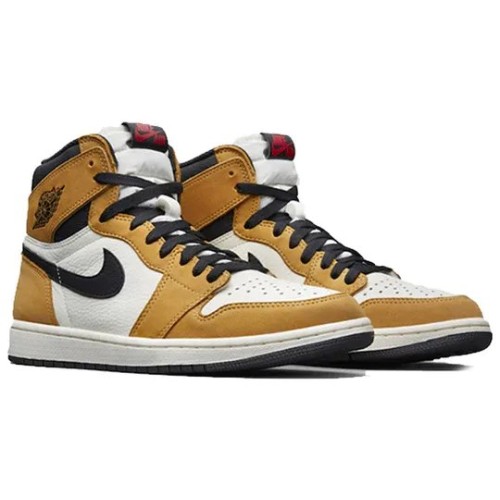 Air Jordan 1 Retro High OG Rookie of the Year