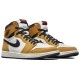 Air Jordan 1 Retro High OG Rookie of the Year