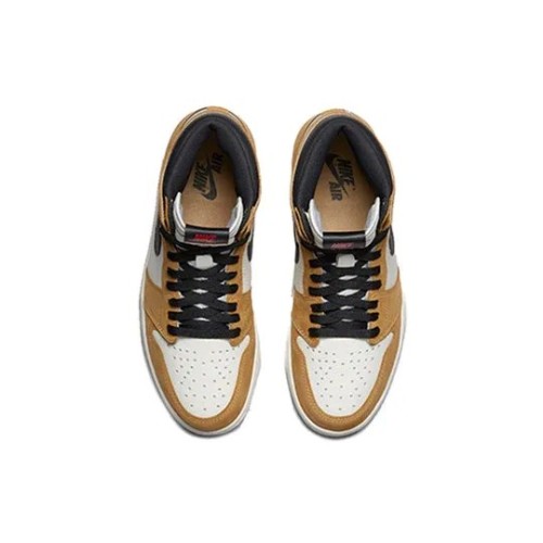Air Jordan 1 Retro High OG Rookie of the Year