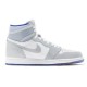 Баскетбольные кроссовки Air Jordan 1 High Zoom Racer Blue