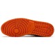 Баскетбольные кроссовки Air Jordan 1 Retro High OG Shattered Backboard Away