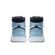 Найк Аир Джордан (WMNS) Air Jordan 1 Retro High OG Blue Chill