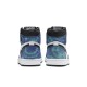 Кроссовки Аир Джордан 1 Retro High OG Tie-Dye
