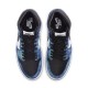 Кроссовки Аир Джордан 1 Retro High OG Tie-Dye