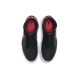 Кроссовки Air Jordan 1 Mid Siren Red (WMNS)