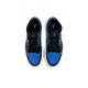 Кроссовки Nike Air Jordan 1 Mid Hyper Royal