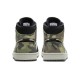 Кроссовки Nike Air Jordan 1 Mid Camo