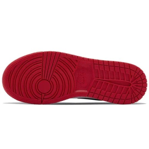 Кроссовки Nike (GS) Air Jordan 1 Mid USA Olympic