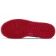 Кроссовки Nike (GS) Air Jordan 1 Mid USA Olympic