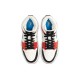 Кроссовки Nike (WMNS) Air Jordan 1 Mid SE Let(Her)Man