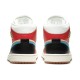 Кроссовки Nike (WMNS) Air Jordan 1 Mid SE Let(Her)Man