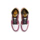 Кроссовки Nike Air Jordan 1 Mid Da de Muertos